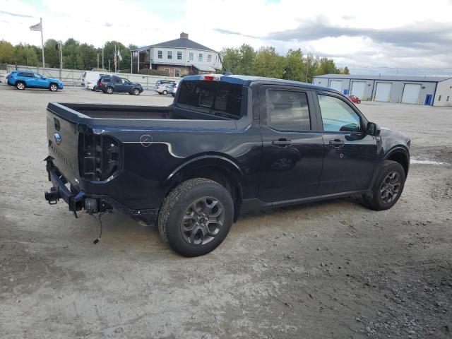 2023 FORD MAVERICK X - 3FTTW8F94PRB01892