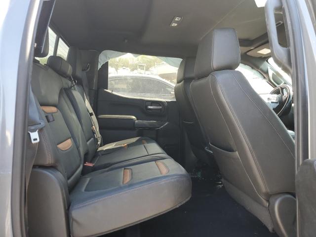 2022 GMC SIERRA LIM - 1GTP9EEL4NZ134839