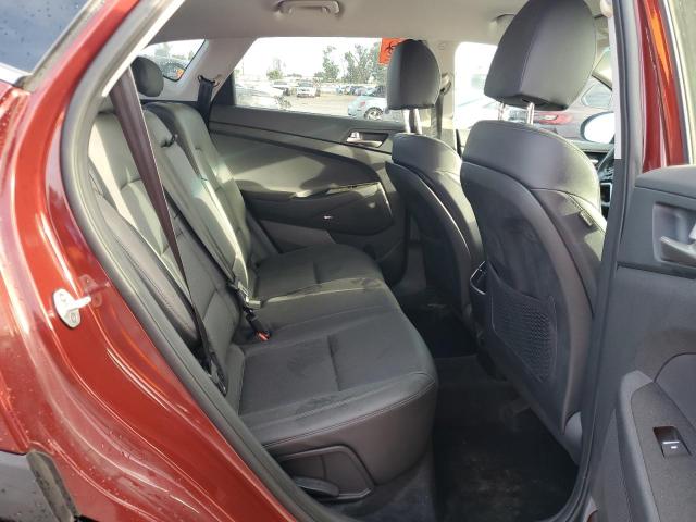 VIN KM8J33AL3KU004007 2019 Hyundai Tucson, Limited no.11