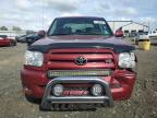 TOYOTA TUNDRA DOU photo