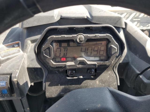 2019 CAN-AM MAVERICK S - 3JB1TAX44KK000303