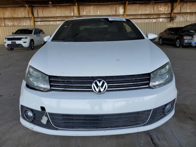 2012 VOLKSWAGEN EOS KOMFOR WVWBW7AH4CV000014  73323064