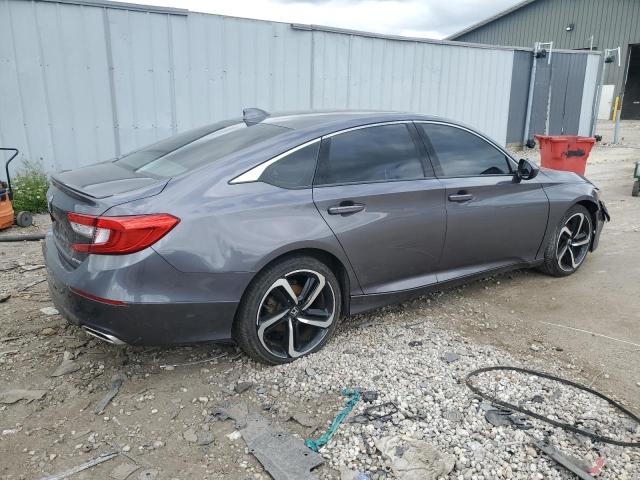 2018 HONDA ACCORD SPO - 1HGCV1F35JA167389