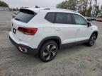 VOLKSWAGEN TAOS SE photo