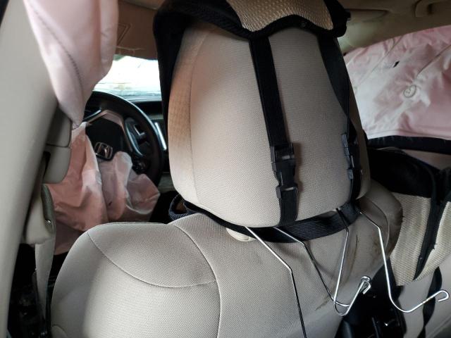 2015 HONDA CR-V EX - 2HKRM3H52FH556447