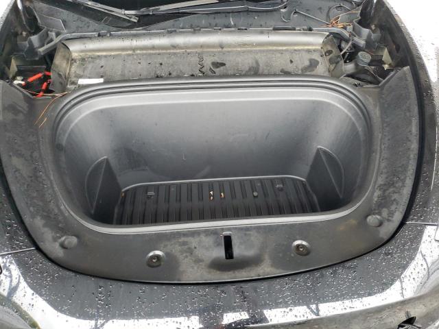 2022 TESLA MODEL Y - 7SAYGDEF6NF416441