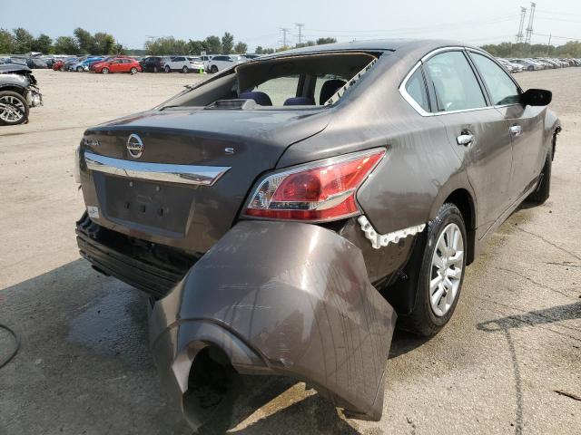 VIN 1N4AL3AP6FN380293 2015 Nissan Altima, 2.5 no.3