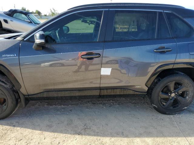 VIN 4T3E6RFV9MU060386 2021 Toyota RAV4, Xse no.13