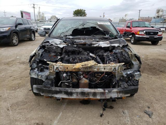 2015 CHEVROLET IMPALA LT - 2G1125S31F9195942