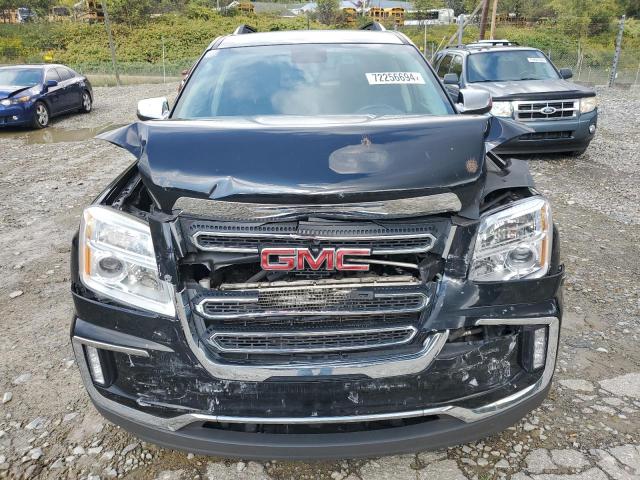 2016 GMC TERRAIN SL 2GKFLUE36G6226092  72256694