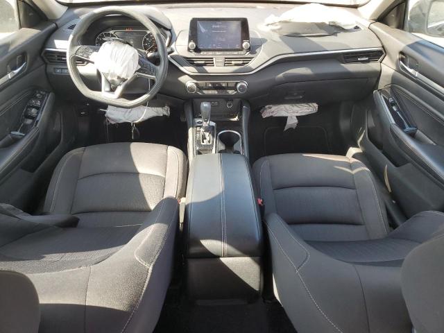 2021 NISSAN ALTIMA SV - 1N4BL4DV6MN335176
