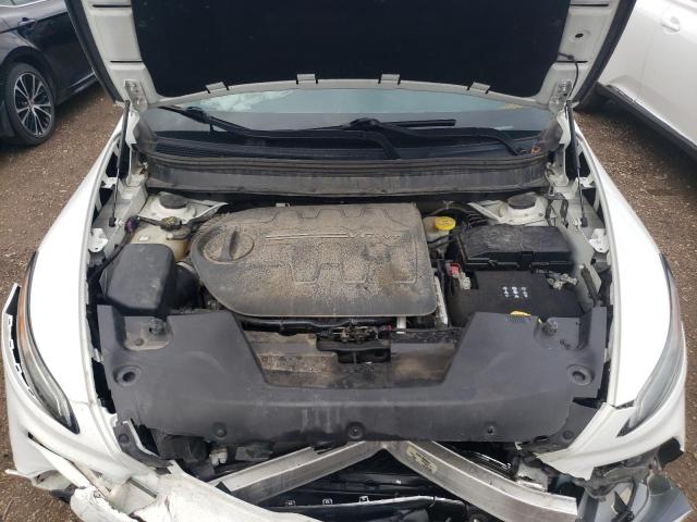 2016 JEEP CHEROKEE L - 1C4PJMDS0GW101738