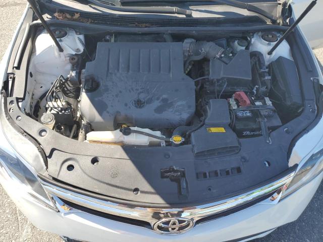 VIN 4T1BK1EB6DU018628 2013 Toyota Avalon, Base no.11