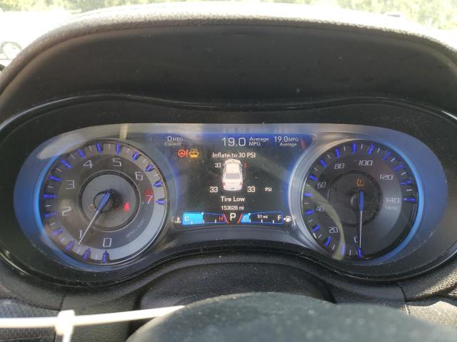 2015 CHRYSLER 300 S - 2C3CCAGG5FH767381