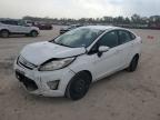 FORD FIESTA S photo