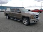 CHEVROLET SILVERADO photo