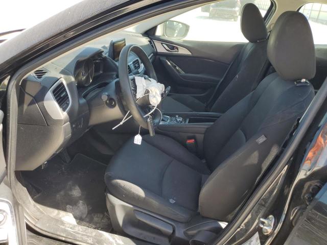 2017 MAZDA 3 SPORT - 3MZBN1U75HM157911