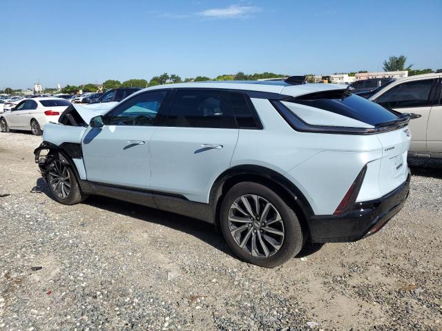 2024 CADILLAC LYRIQ SPOR 1GYKPVRL3RZ124748