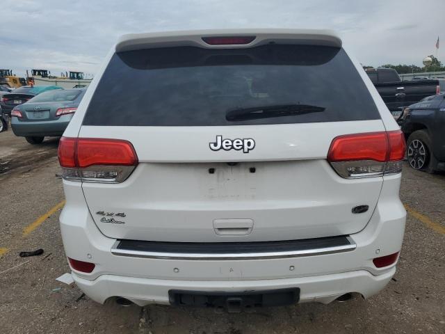 2016 JEEP GRAND CHER - 1C4RJFCG8GC453324