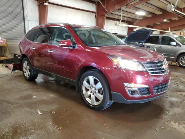 2017 CHEVROLET TRAVERSE L - 1GNKVGKD3HJ317075