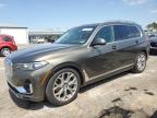 BMW X7 XDRIVE4 photo