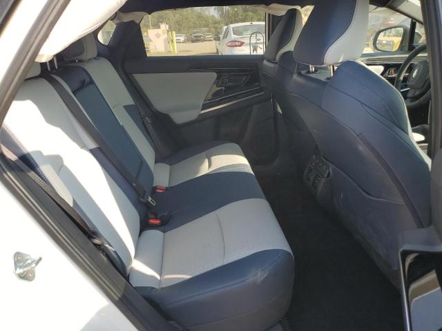 2023 SUBARU SOLTERRA P JTMABABA1PA013161