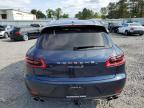 PORSCHE MACAN S photo