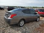 NISSAN VERSA S photo