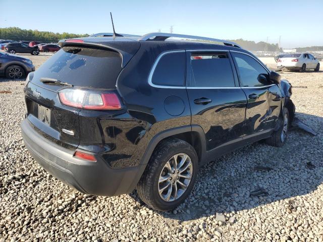 2019 JEEP CHEROKEE L - 1C4PJLLB2KD249289