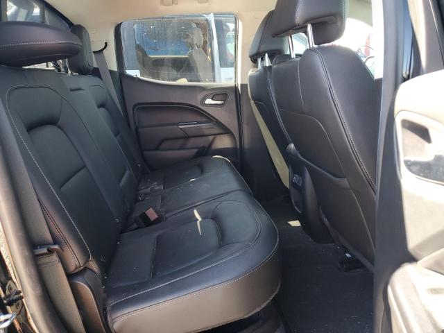 2019 CHEVROLET COLORADO Z - 1GCGTEEN9K1360792