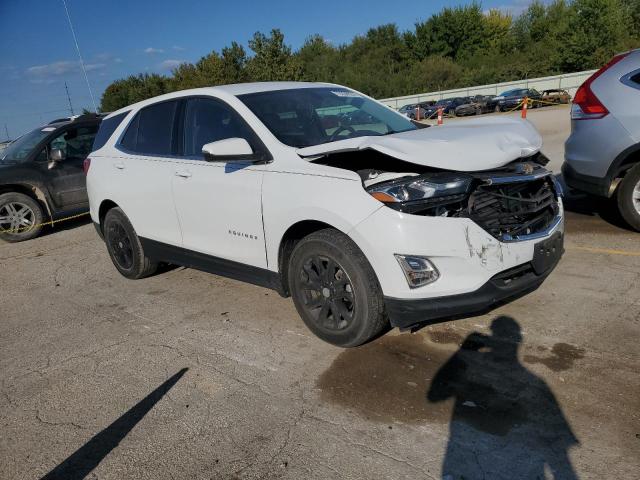 2018 CHEVROLET EQUINOX LT - 2GNAXJEV1J6236750