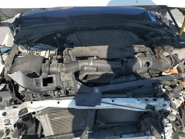 2017 JAGUAR XF SAJBS4BV0HCY27768