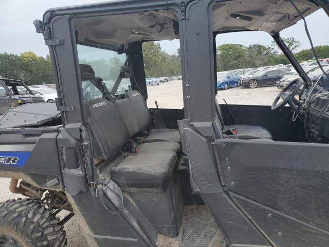 2022 POLARIS RANGER CRE - 4XAT6U992N8415793