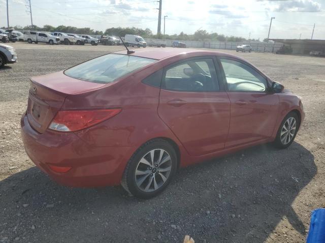 2017 HYUNDAI ACCENT SE - KMHCT4AE2HU234503