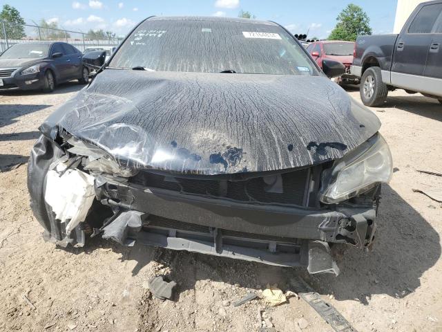 2017 TOYOTA CAMRY LE - 4T1BF1FK9HU632758