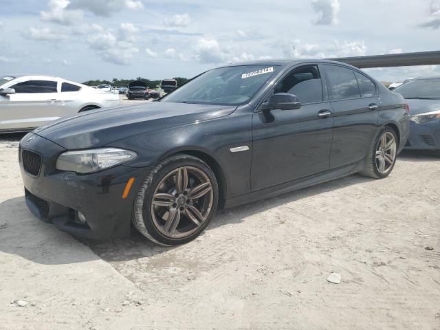 2016 BMW 535 I - WBA5B1C54GG553553