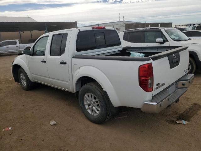 2019 NISSAN FRONTIER S - 1N6DD0EV9KN792629