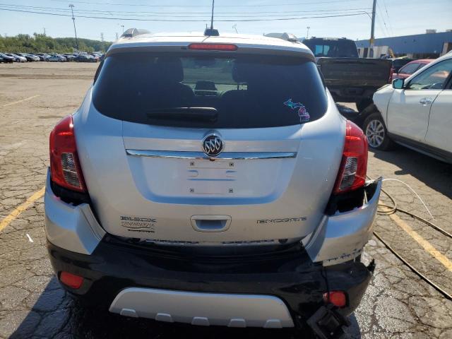 2015 BUICK ENCORE CON - KL4CJBSB8FB240649