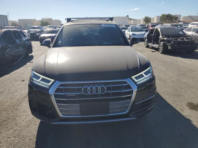 VIN WA1BNAFY1K2096638 2019 Audi Q5, Premium Plus no.5