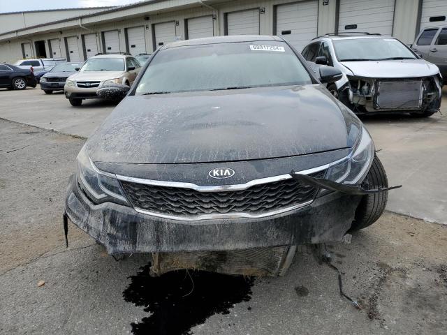 VIN 5XXGT4L3XKG364866 2019 KIA Optima, LX no.5