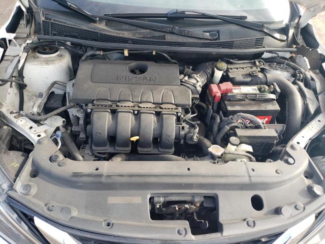2017 NISSAN SENTRA S - 3N1AB7AP7HY264226