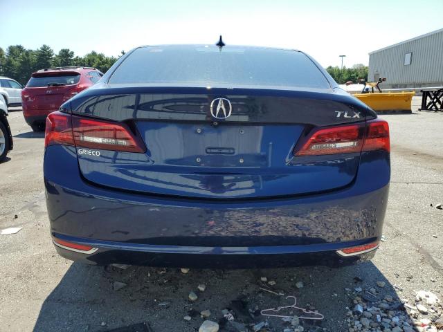 VIN 19UUB2F51FA007330 2015 Acura TLX, Tech no.6