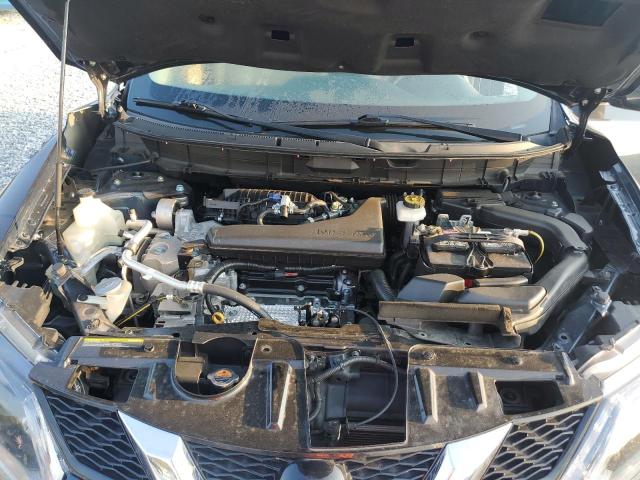 VIN KNMAT2MT8GP605770 2016 Nissan Rogue, S no.12