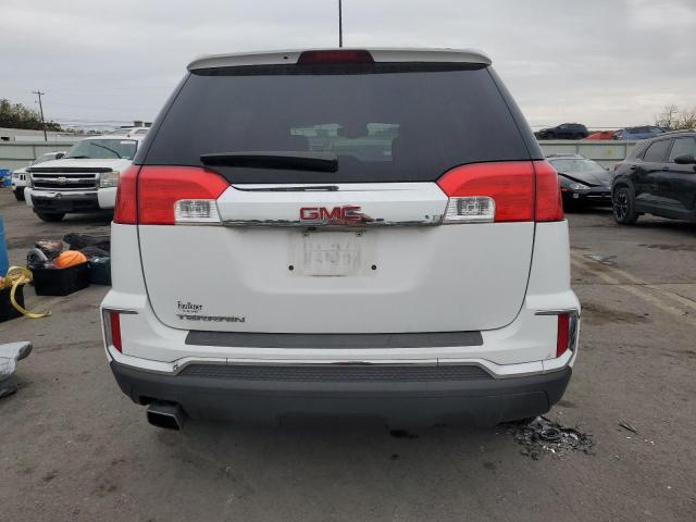 2017 GMC TERRAIN SL 2GKALNEK6H6260252  72122834