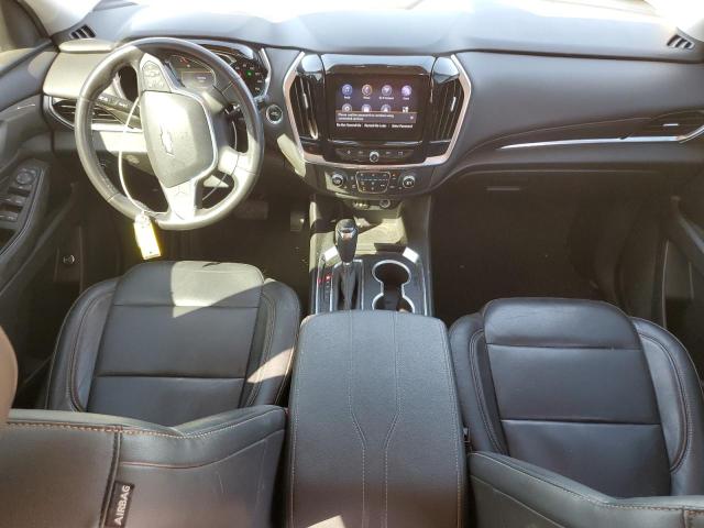 2020 CHEVROLET TRAVERSE L - 1GNERHKW1LJ126515