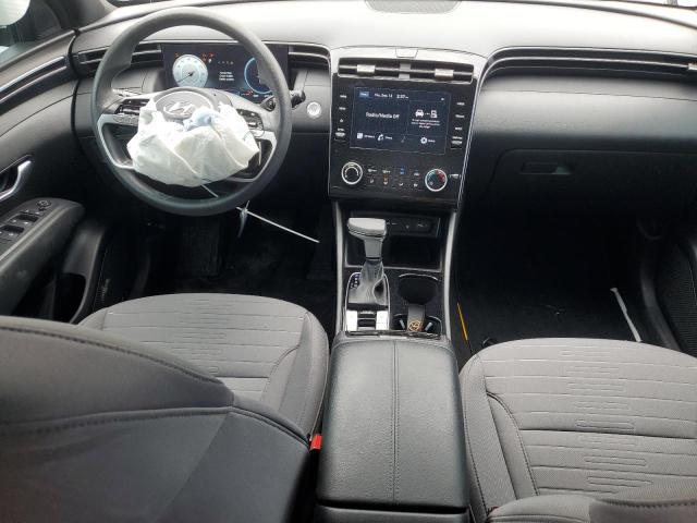 2023 HYUNDAI SANTA CRUZ - 5NTJCDAE9PH071063