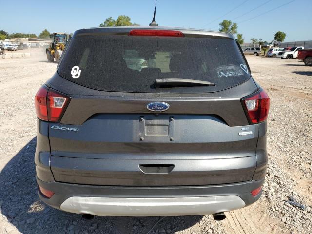 2019 FORD ESCAPE SE - 1FMCU0GD5KUC35785
