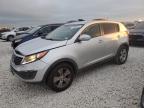 KIA SPORTAGE B photo