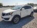 KIA SPORTAGE L снимка