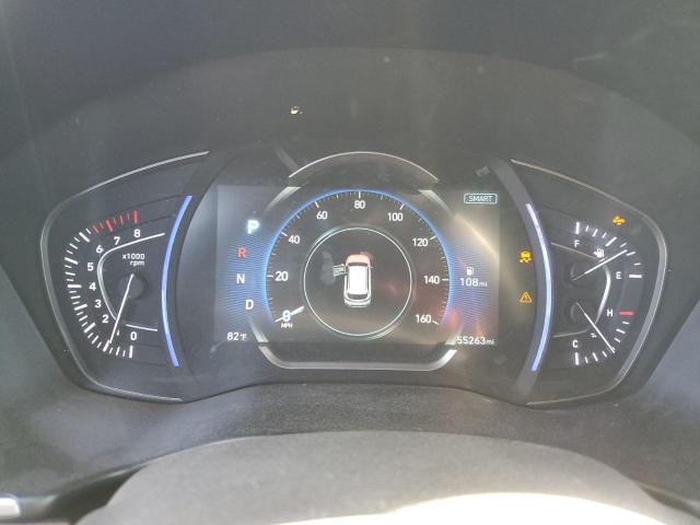2020 HYUNDAI SANTA FE S - 5NMS33AD7LH225362